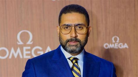 Abhishek Bachchan: Critics didn't understand my work, weren't qualified
