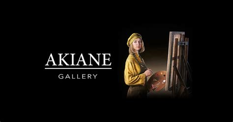 Photo Album | Official Akiane Gallery