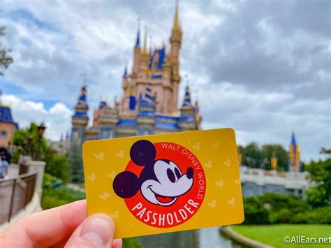 Summary of Discounts Available at Walt Disney World - AllEars.Net