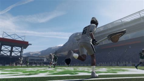 Lacrosse 26 Hits Xbox Series X|S - Time To Cradle, Cut And Let It Rip | TheXboxHub
