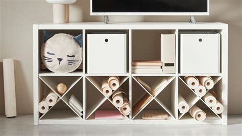 Boxes, Inserts & Drawers For The KALLAX Unit - IKEA Estonia