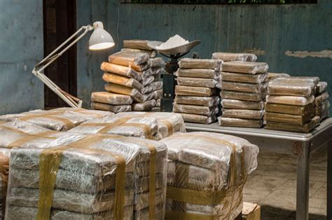 US sanctions target India-linked opioid supply chain tied to Sinaloa cartel
