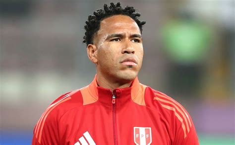 Peru miss out on 2026 FIFA World Cup after ninth-place finish in South ...