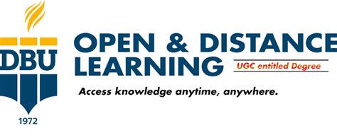 Is Distance Degree Valid in India? - DBU ODL Guide