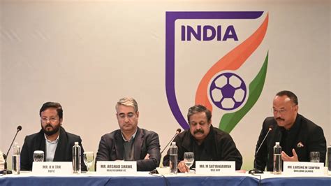 AIFF takes strong stand after alleged racist abuse in Kerala Blasters ...
