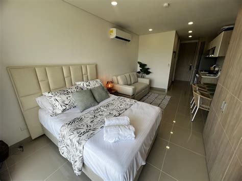 Confort y Estilo junto al mar y la Sierra - Apartments for Rent in ...