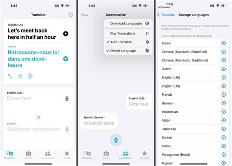 Our 6 Favorite Offline Translator Apps in 2026