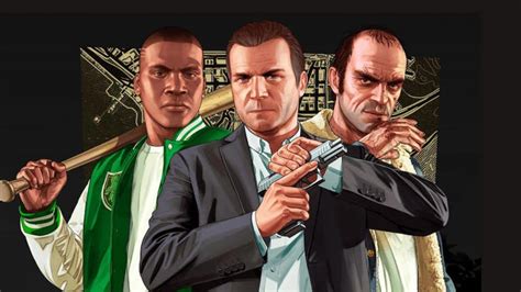 GTA 5 cheat codes for PC: This one cheat code makes you impossible to kill