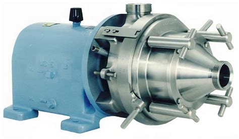 Food Processing & Health Hygiene | Reliable Pumps for Safety