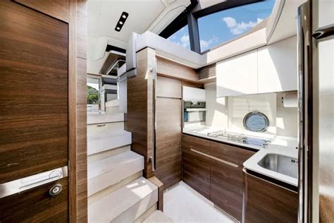 Yacht for Sale | 50 Azimut Yachts Miami, FL | Denison Yacht Sales