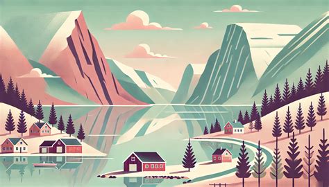 Learn Hardcore Norwegian: Han ser seg i speilet før han drar. - He ...