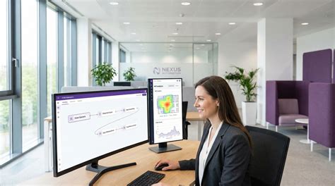 LogicFlow: WiFi इव्हेंट्स आणि ट्रिगर्स स्वयंचलित करणे | Technical ...