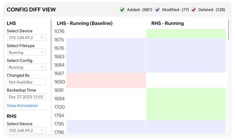 Verktøy og programvare for konfigurasjonsendringshåndtering ...