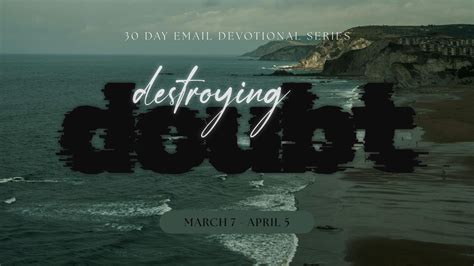 Day 2: The God of Truth | New Castle Bible Church