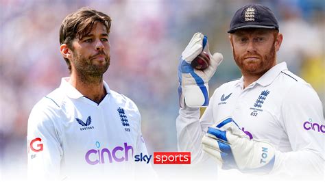 Ben Foakes: Dropped wicketkeeper admits watching the Ashes series was ...