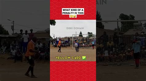 🔥 The eternal penalty: A record-breaking moment in Kasi football 🏆 | # ...