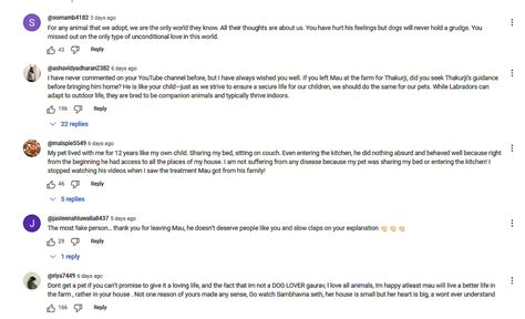 'Selfish, Ruthless': Gaurav Taneja Slammed For 'Abandoning' Their Pet ...