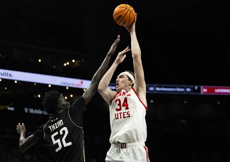 UCF eliminates Utah from Big 12 Tournament with 2nd half blitz | KSL.com