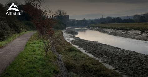 Melhores trilhos para observação de aves em Shoreham-by-Sea | AllTrails