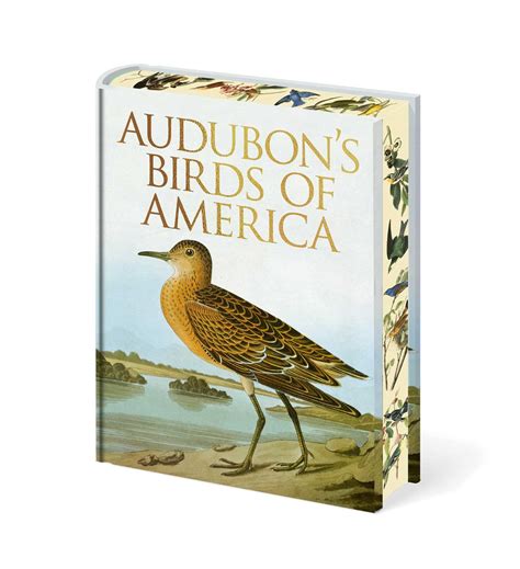 Audubon's Birds of America | Book by John James Audubon | Official Publisher Page | Simon ...