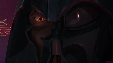 Obi-Wan Kenobi Recreates Iconic Darth Vader Moment From Star Wars Rebels
