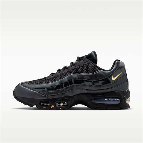 Nike Air Max 95 Big Bubble Men's Shoes. Nike VN