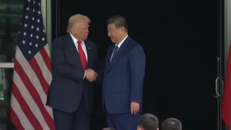 “This is how the Cold War returns” - With one critical difference