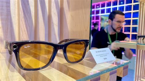 EssilorLuxottica sales slide as investors turn wary of AI glasses