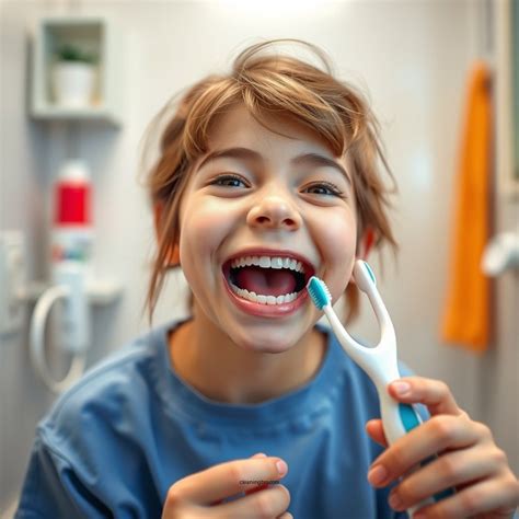 How to Keep Wisdom Teeth Clean: Essential Tips - CleaningBro