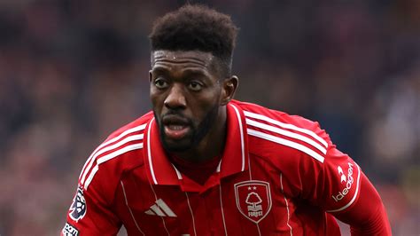Shock as Man Utd prepare £43m bid for surprise Nottingham Forest star ...