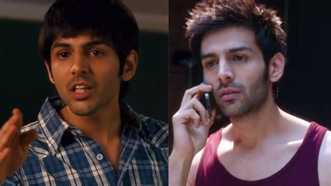 How Kartik Aaryan Captured The Pulse of Indian Fans With His Filmography