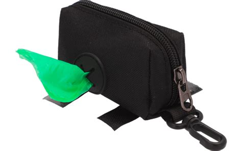 Berger GoRoll bag for dog bags - Berger Camping