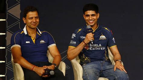 GT in IPL 2026: Gujarat Titans, led by Shubman Gill, have a happy ...