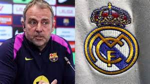 FC Barcelona star's brutally honest admission on whether he will ever ...