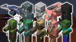 Top 5 Minecraft Mobs to Farm in 2025 for Maximum Resources - The Times ...