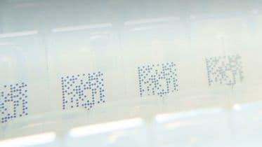 Date and Lot Code Inspection | Cognex
