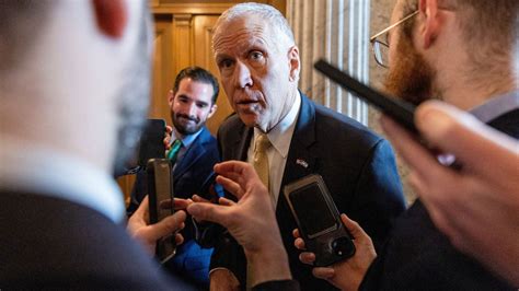 Powerful Senate GOP group put Trump in a 'wild card situation': analysis