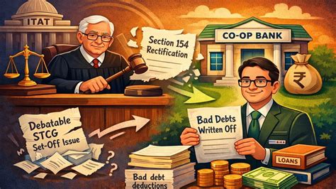 Taxpayer not required to prove irrecoverability for claiming bad debts ...