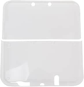 Soft TPU Protective Case Skin Cover for New Nintendo 3DS LL/XL : Amazon ...