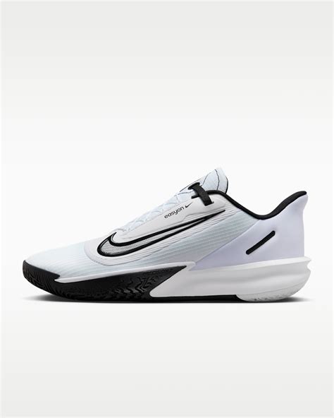 Nike Precision 7 EasyOn Men's Basketball Shoes. Nike VN