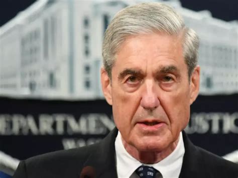 Ex-FBI director Robert Mueller, who probed 'Russiagate', dies; Trump ...