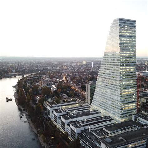 THE 10 BEST Restaurants Near Roche Towers, Basel