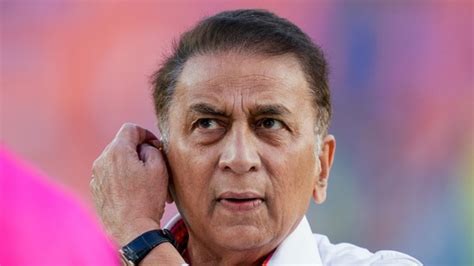 Has Gavaskar toed the line? India great’s remarks possibly over the top ...