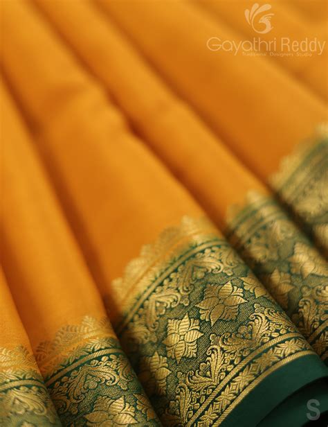 PURE MYSORE SILK-MSS1030