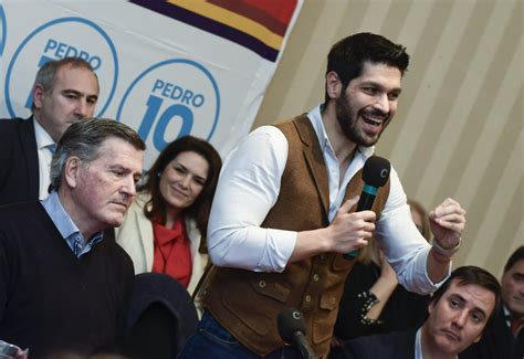 “Poner el foco en Maduro”: la distinción por la intervención de EE. UU ...