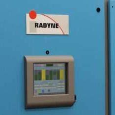 Угловое кольцо идет цифровая с индукционным преобразователем силы ...