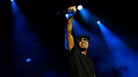 Nas and Nashville Symphony: Orchestra's first-ever rap concert