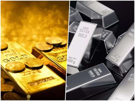 Silver rises Rs 5,000, gold up Rs 1,300 as Middle East war lifts safe ...