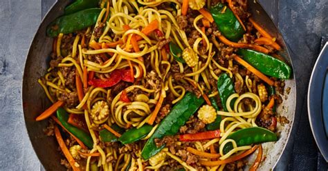 Pork Mince Recipes | Good Food