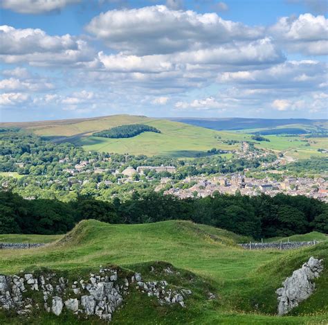 Buxton Weather - Monthly weather guide, notable events